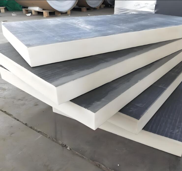 景德镇聚氨酯保温板规格