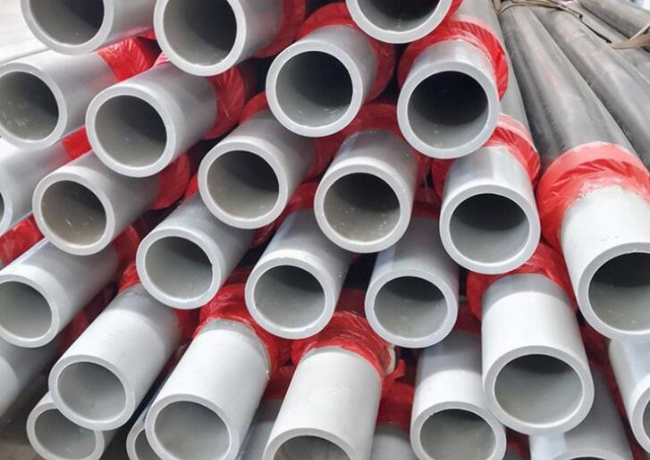 景德镇PE-RT预制保温管