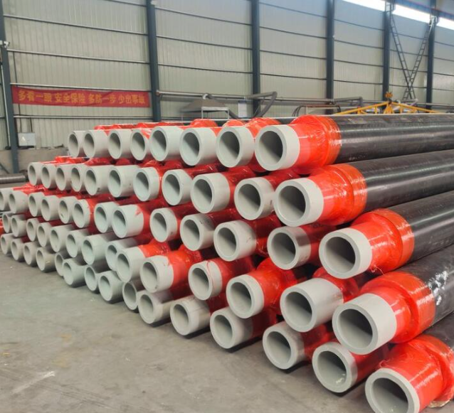 景德镇PE-RT保温管