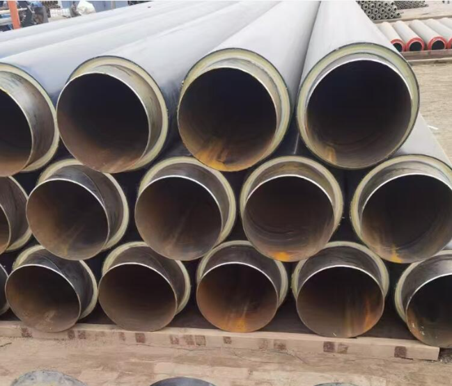 景德镇聚氨酯保温管道